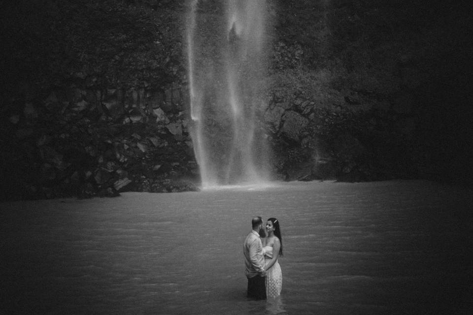 Fotografia de casamento