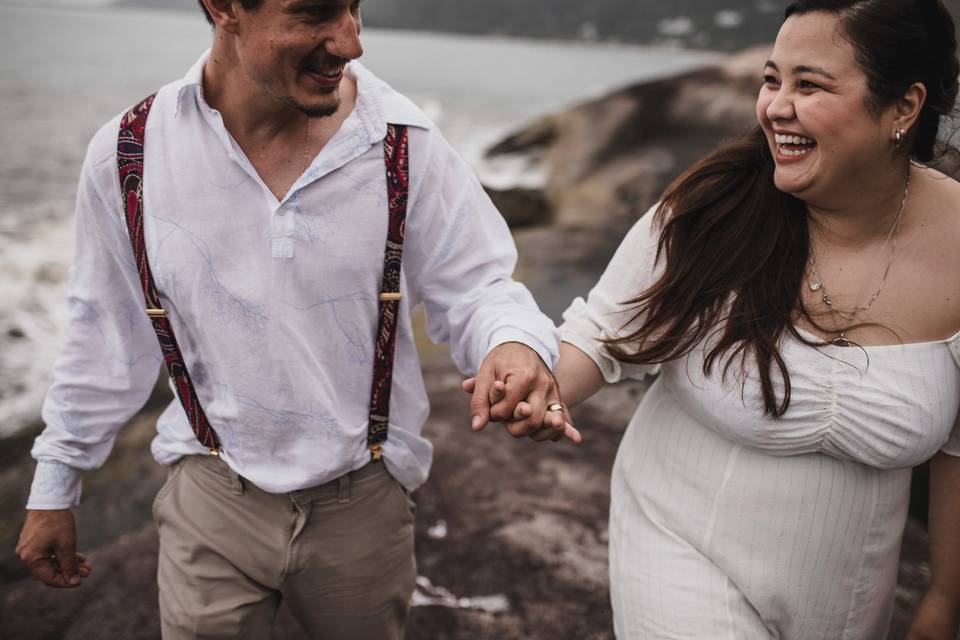 Fotografia de casamento