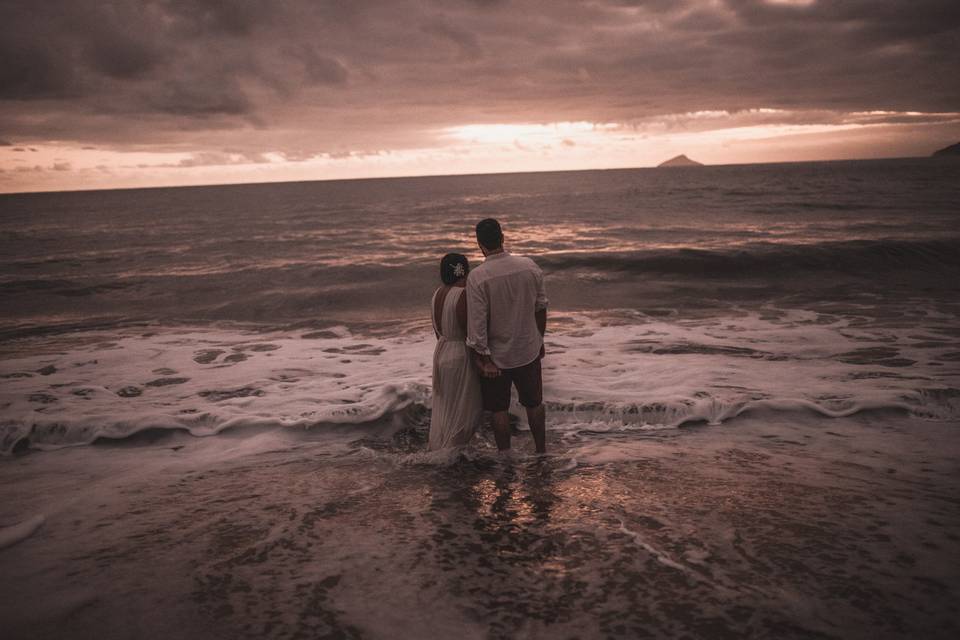 Fotografia de casamento