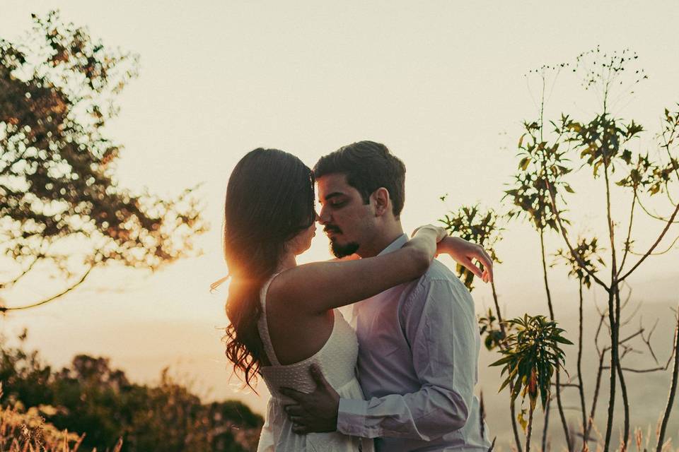 Fotografia de casamento