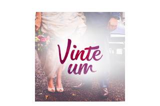 vinte um logo