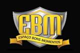 Espaço Bons Momentos logo