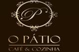 O Pátio Café & Cozinha logo