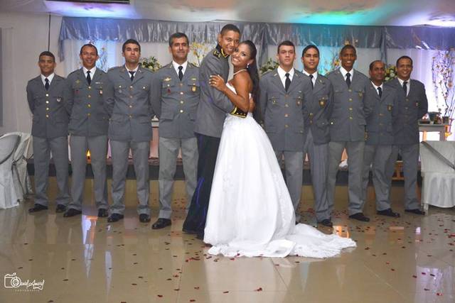 Daniel Amaral Photografia