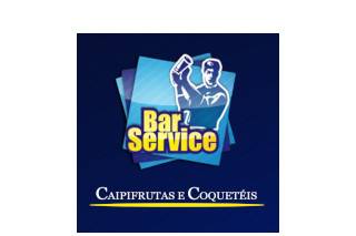 Bar Service Coquetéis  logo