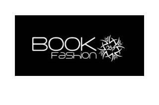 Book Fashion logo