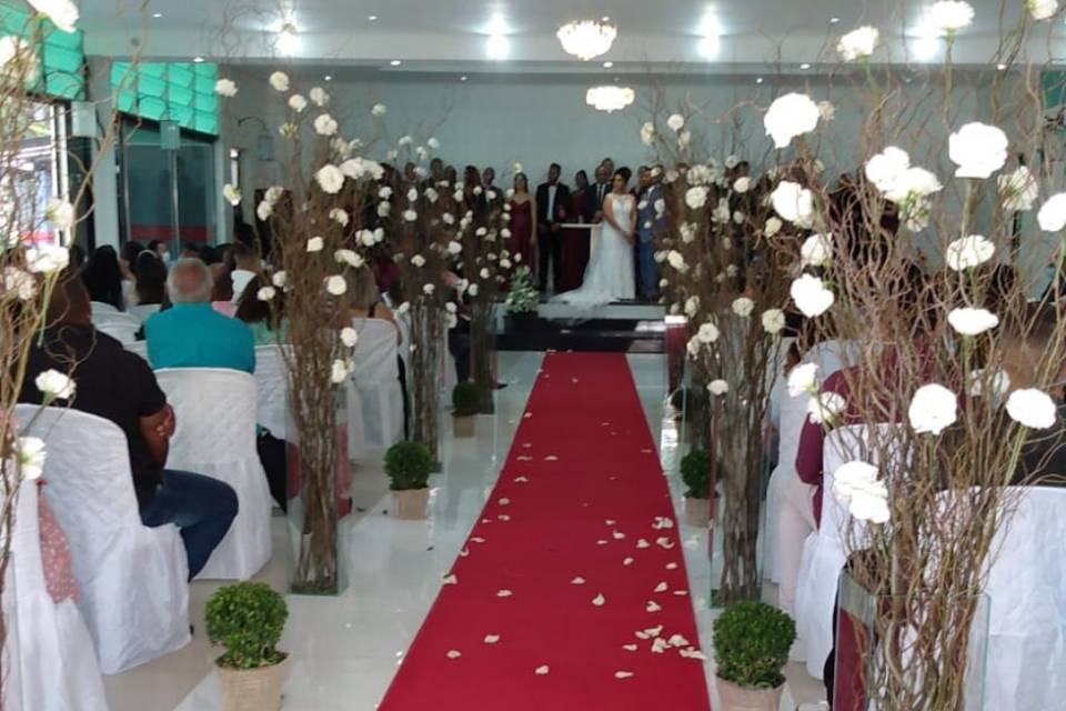 J & N Decorações de Eventos