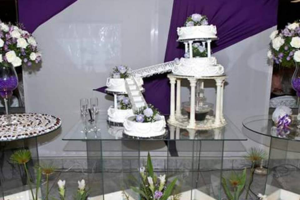 J & N Decorações de Eventos