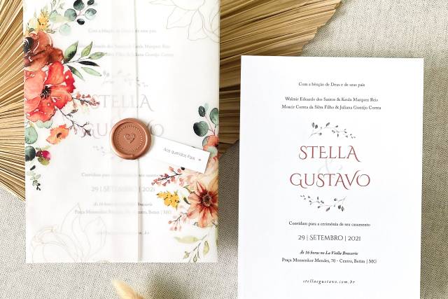Stela