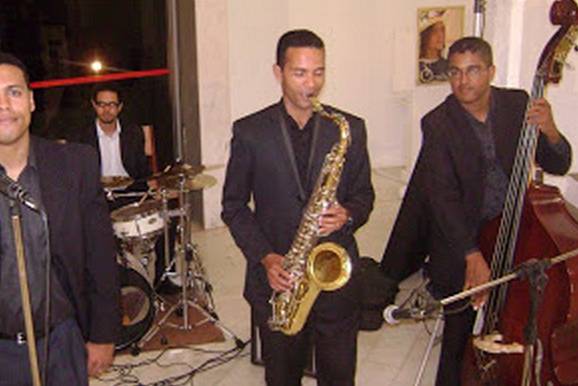 A banda