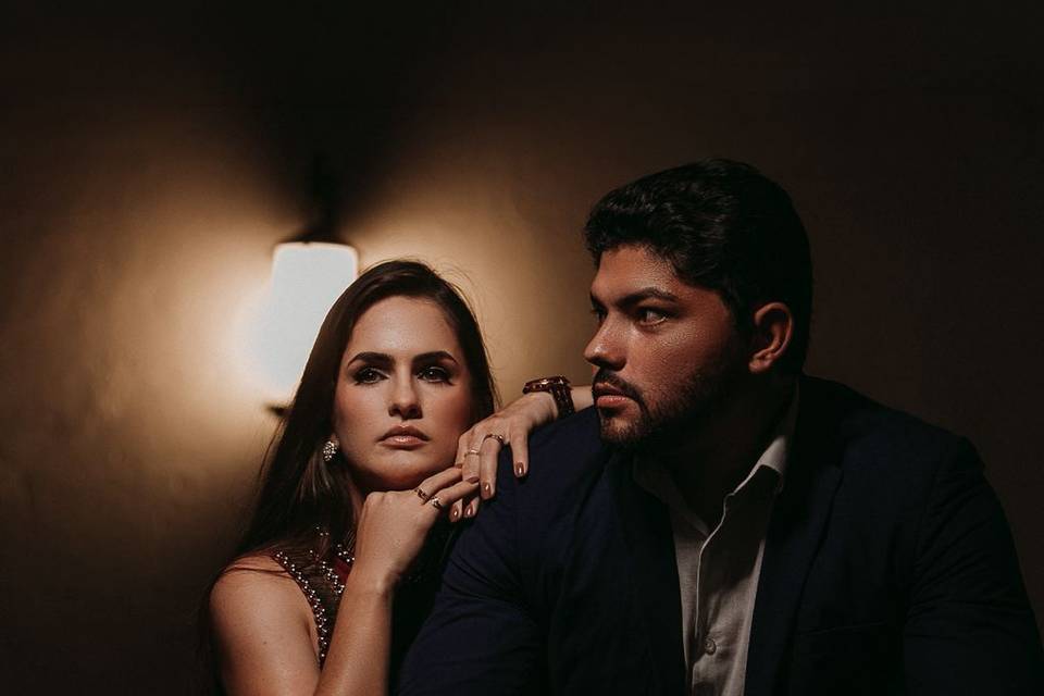 Pré-wedding