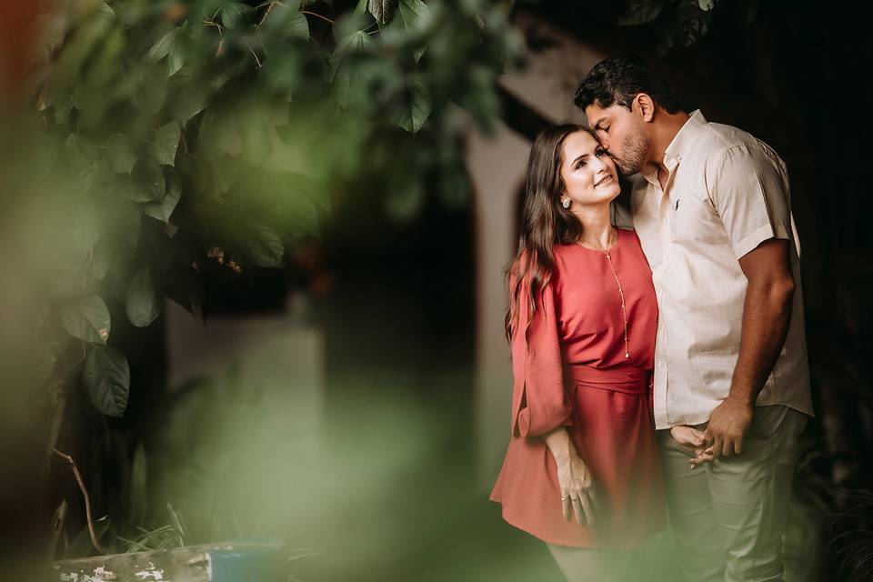 Pré-wedding