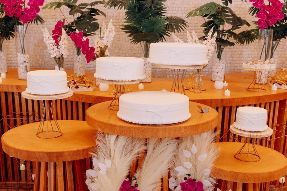 Decoração