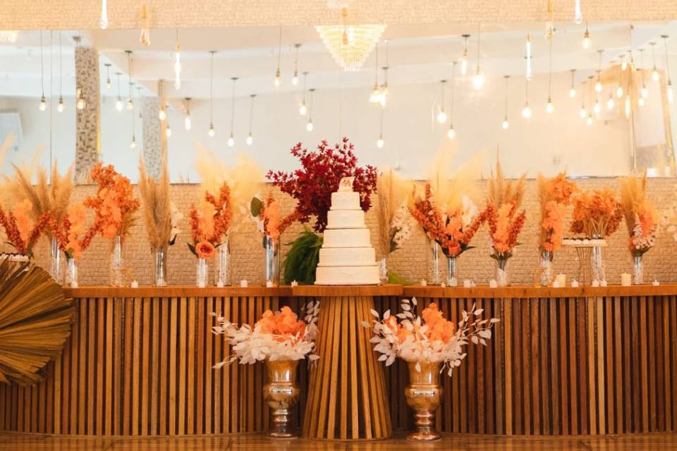 Decoração