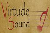 Virtude Sound logo