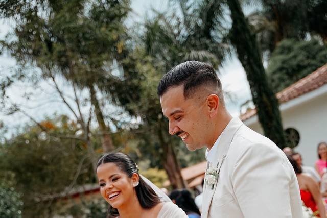 Barbara e Marco