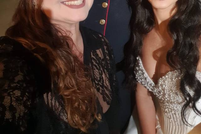 Cerimônia Juliana e Guilherme