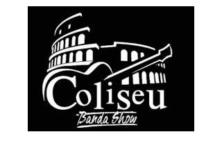 Banda Coliseu  logo