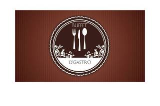 Buffet D'Gastrô logo