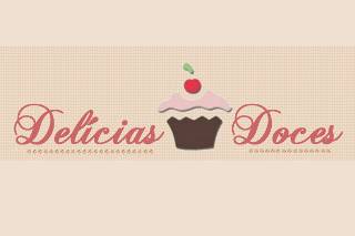 logo Delicias Doces