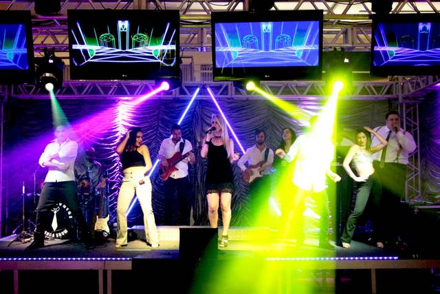 Banda Os Gravatas