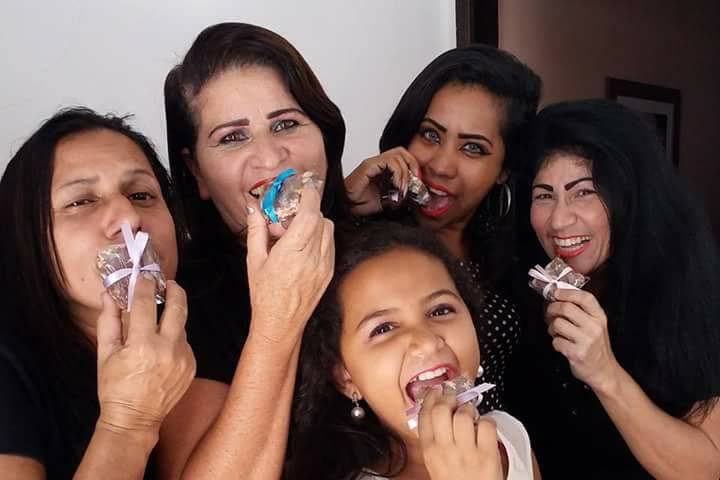 Palhas para todas as horas!