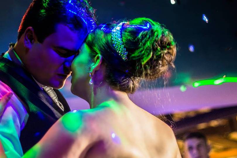 Festa casamento