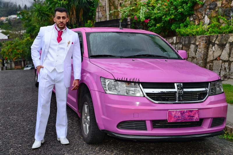 Carro da Noiva