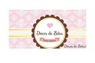 Doces de Beka logo