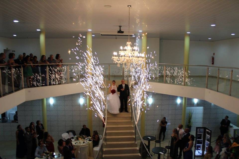 Casamento E&J