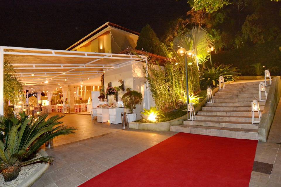 Decoração