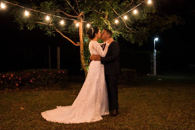 Flavia + daniel