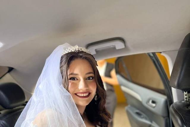Casamento Giovanna e Felipe