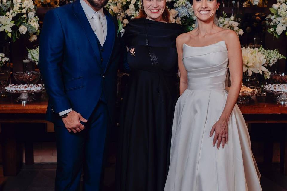 Mabi e Helton