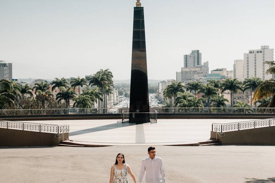 RAISSA E MATEUS