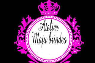 Atelier Maju Brindes Logo