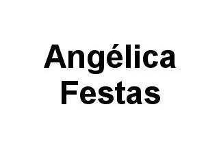 logo Angélica Festas