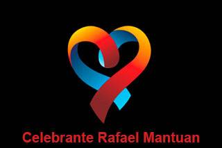 Celebrante Rafael Mantuan