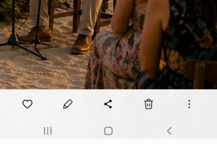 Voz e violão