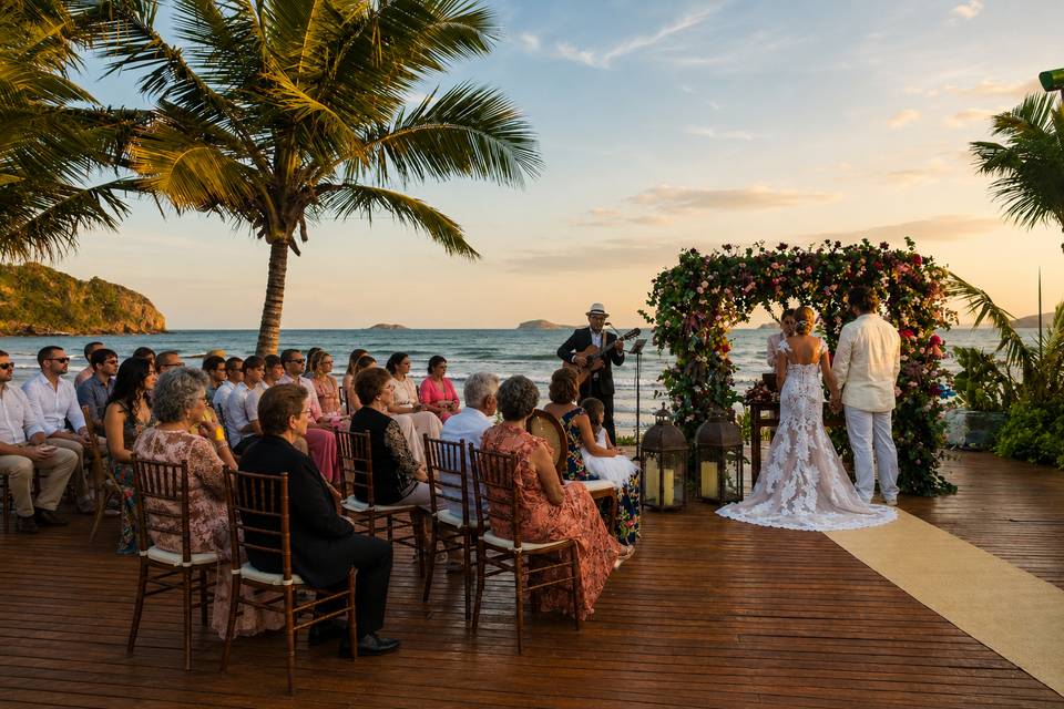 Casamento