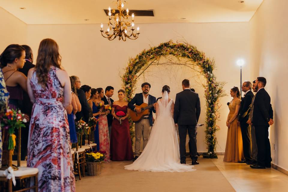 Casamento