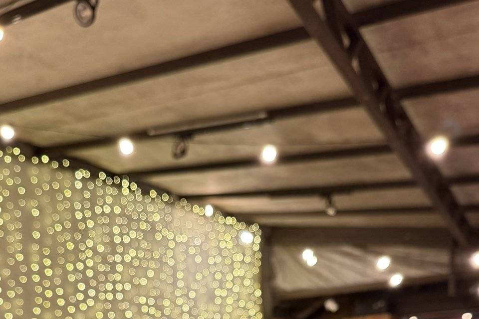 Iluminação cênica
