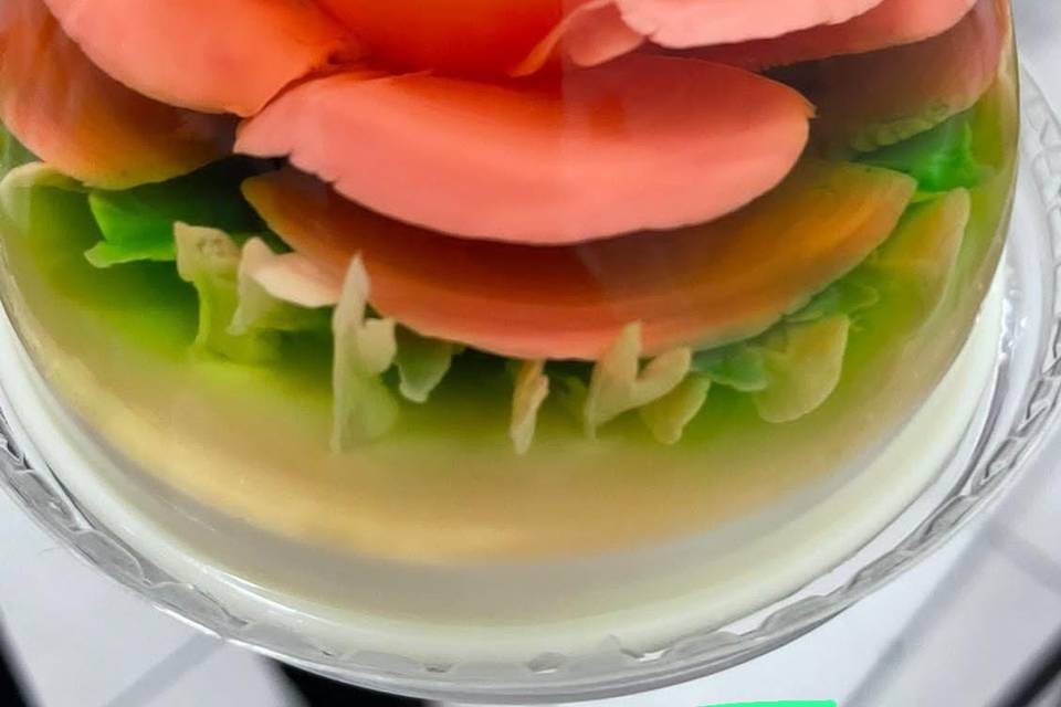 Gelatina