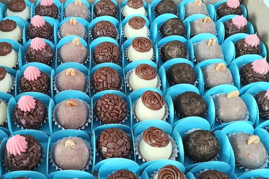 Cento de doces