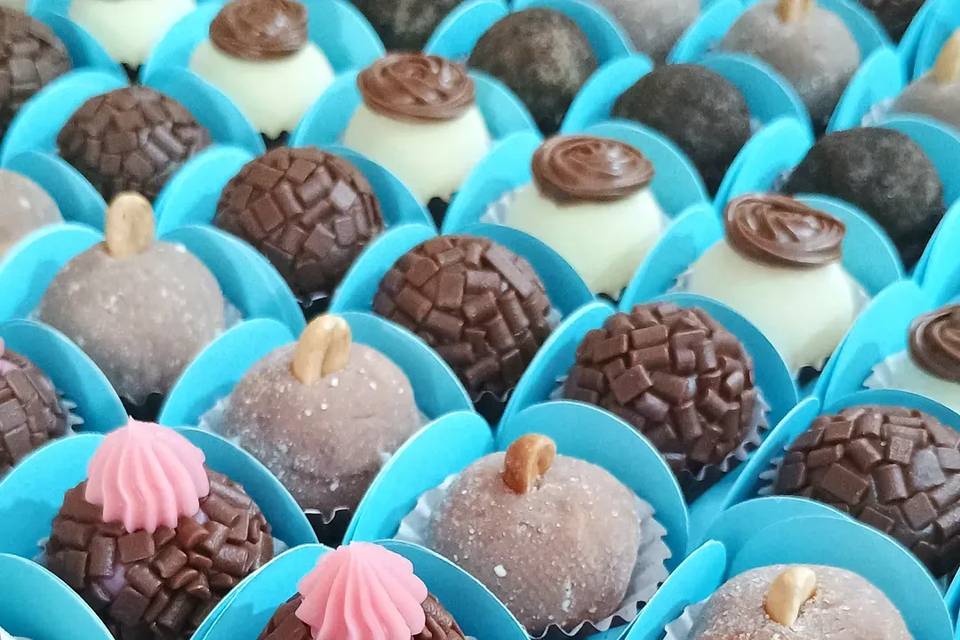 Cento de doces