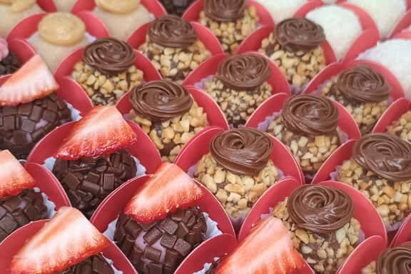 Gamache Doces Finos