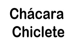 Chácara Chiclete logo
