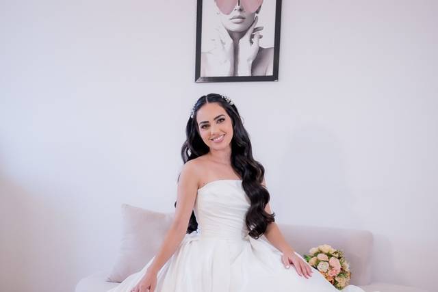Silvia Penteados