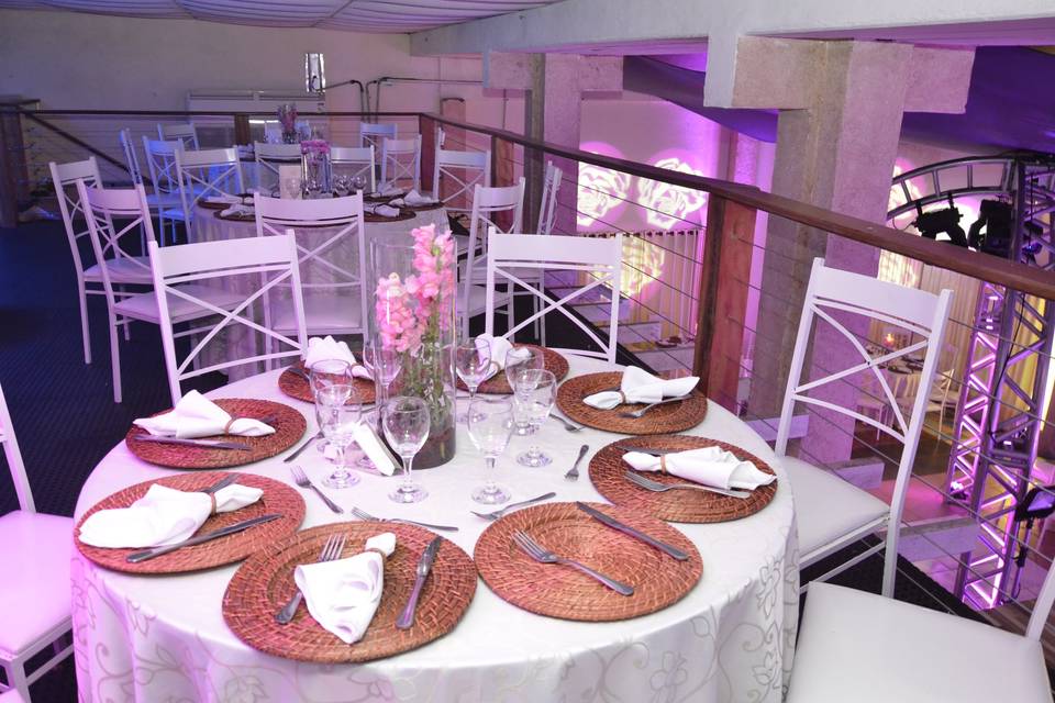 Espaço Eventos Buffet