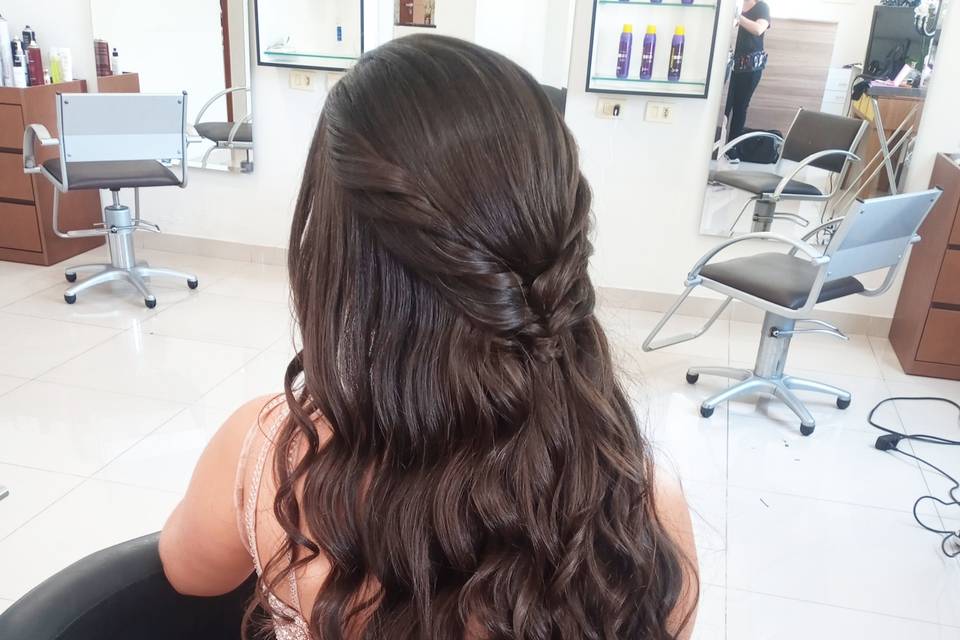 Penteado